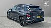 Hyundai KONA KONA 160kW N Line 65kWh 5dr Auto GREY