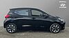 Hyundai I10 I10 1.0 [58] Advance 5dr Auto [Nav] BLACK
