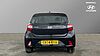 Hyundai I10 I10 1.0 [58] Advance 5dr Auto [Nav] BLACK