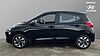 Hyundai I10 I10 1.0 [58] Advance 5dr Auto [Nav] BLACK