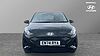 Hyundai I10 I10 1.0 [58] Advance 5dr Auto [Nav] BLACK
