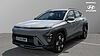 Hyundai KONA KONA 1.6 GDi Hybrid Advance 5dr DCT GREY