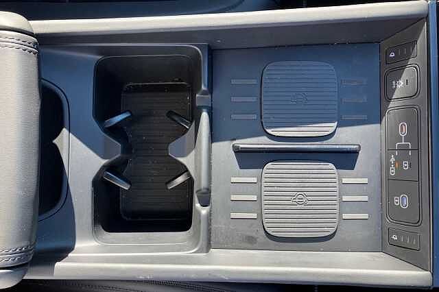 Hyundai SANTA FE CALLIGRAPHY Blue