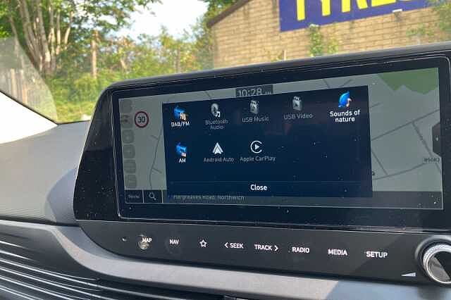 Hyundai i20 T-GDI ULTIMATE