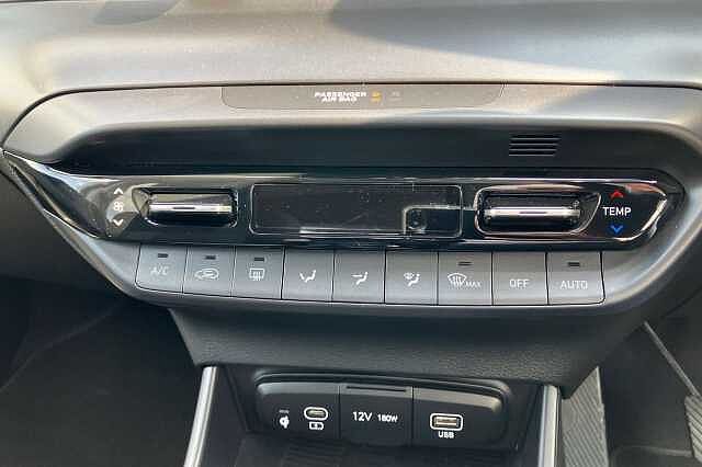 Hyundai i20 T-GDI ULTIMATE