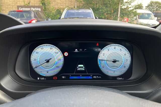 Hyundai i20 T-GDI ULTIMATE