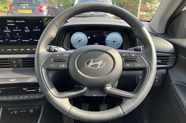 Hyundai i20 T-GDI ULTIMATE