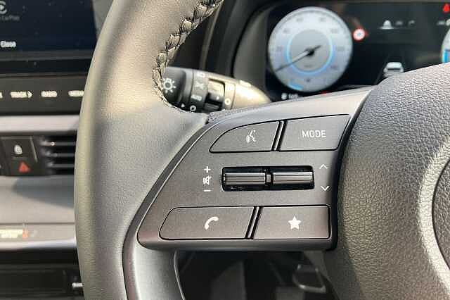 Hyundai i20 T-GDI ULTIMATE