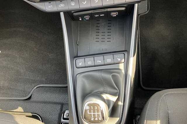 Hyundai i20 T-GDI ULTIMATE