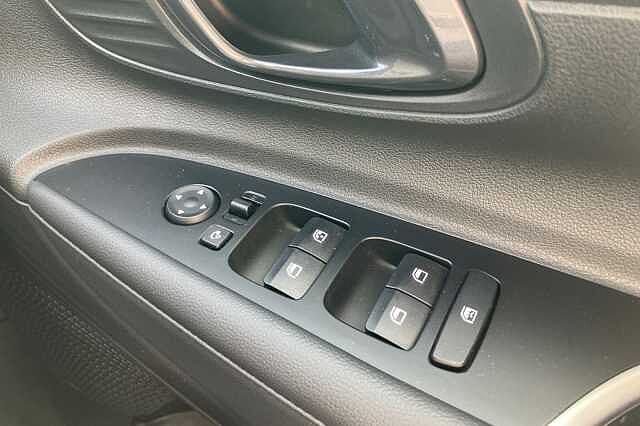 Hyundai i20 T-GDI ULTIMATE