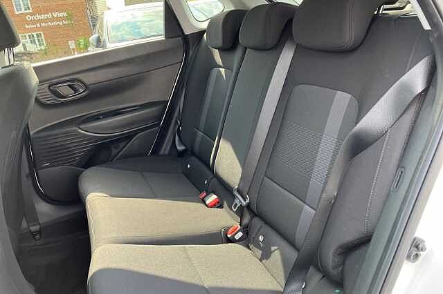 Hyundai i20 T-GDI ULTIMATE