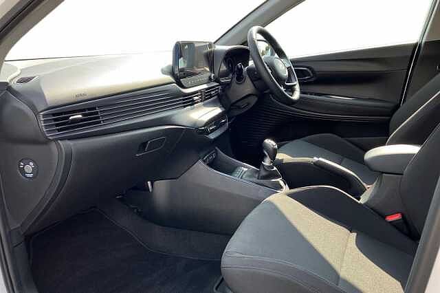 Hyundai i20 T-GDI ULTIMATE