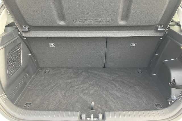 Hyundai i20 T-GDI ULTIMATE