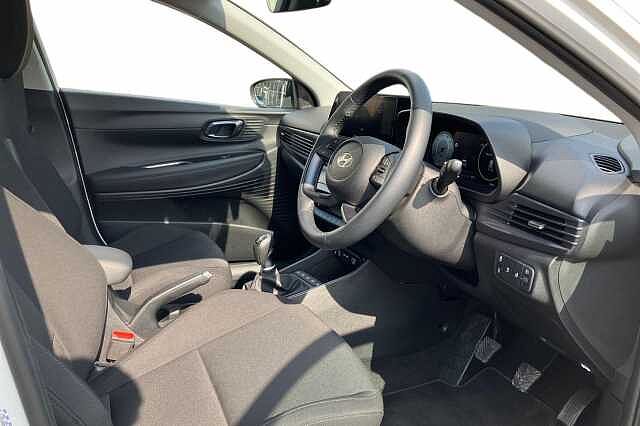 Hyundai i20 T-GDI ULTIMATE