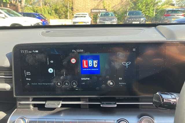 Hyundai Kona ULTIMATE