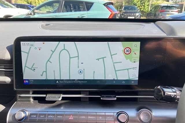 Hyundai Kona ULTIMATE