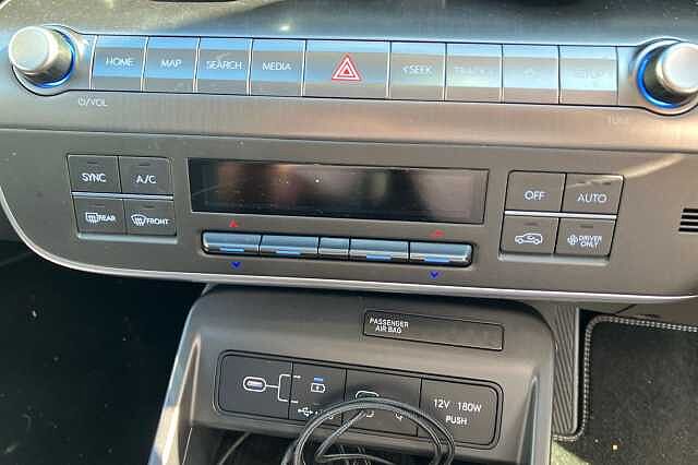 Hyundai Kona ULTIMATE