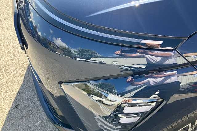 Hyundai Kona ULTIMATE