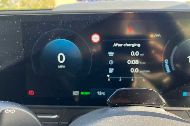 Hyundai Kona ULTIMATE