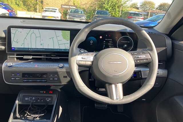 Hyundai Kona ULTIMATE