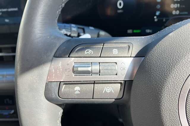 Hyundai Kona ULTIMATE