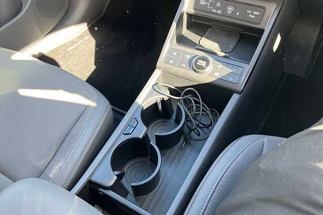 Hyundai Kona ULTIMATE