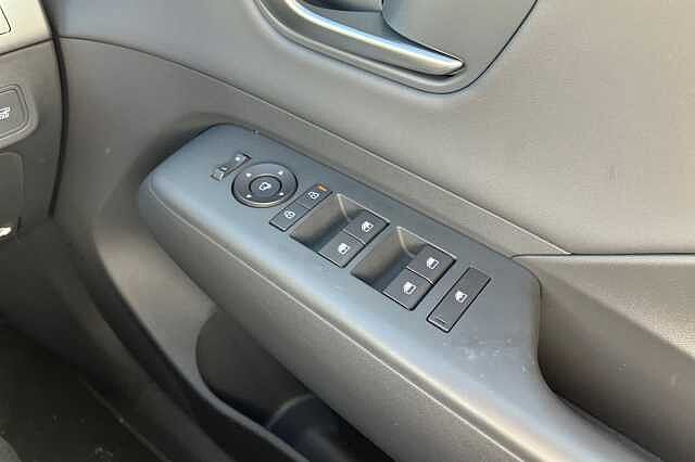 Hyundai Kona ULTIMATE