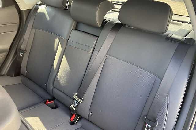 Hyundai Kona ULTIMATE