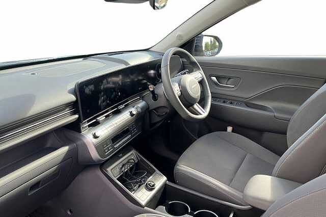 Hyundai Kona ULTIMATE