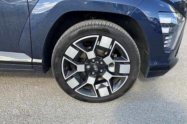 Hyundai Kona ULTIMATE