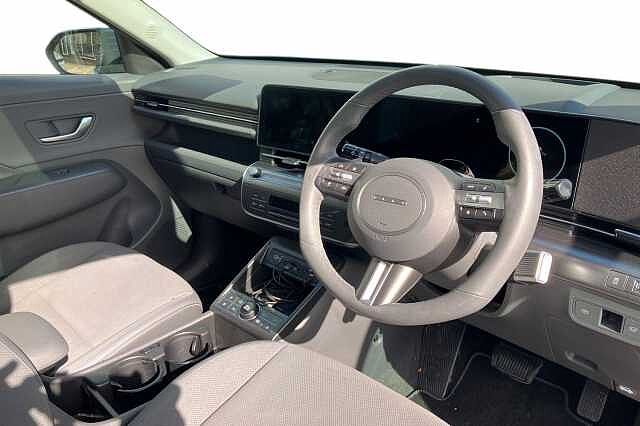 Hyundai Kona ULTIMATE