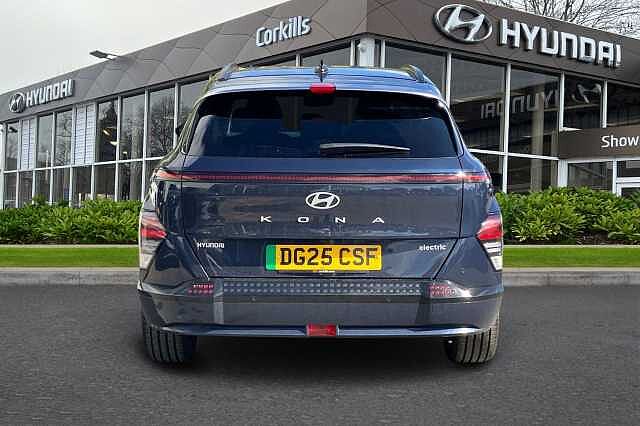 Hyundai Kona ULTIMATE