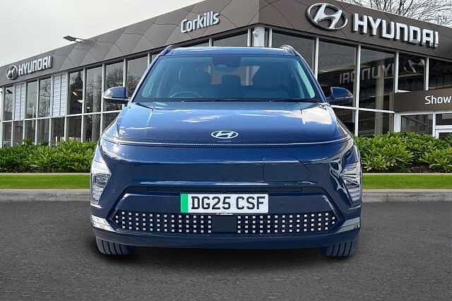 Hyundai Kona ULTIMATE