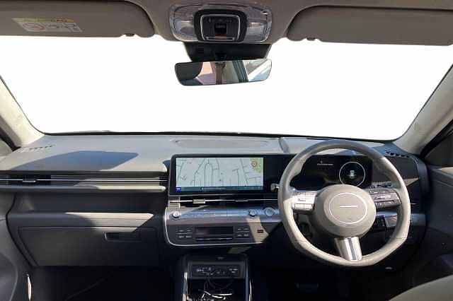 Hyundai Kona ULTIMATE