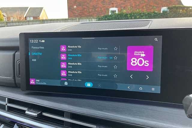 Hyundai Santa Fe PREMIUM