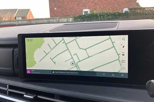 Hyundai Santa Fe PREMIUM