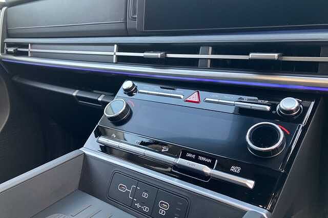 Hyundai Santa Fe PREMIUM