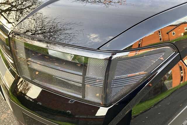 Hyundai Santa Fe PREMIUM