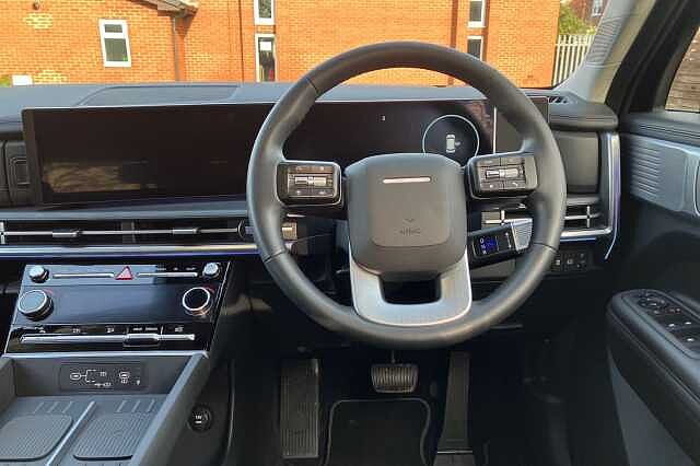 Hyundai Santa Fe PREMIUM