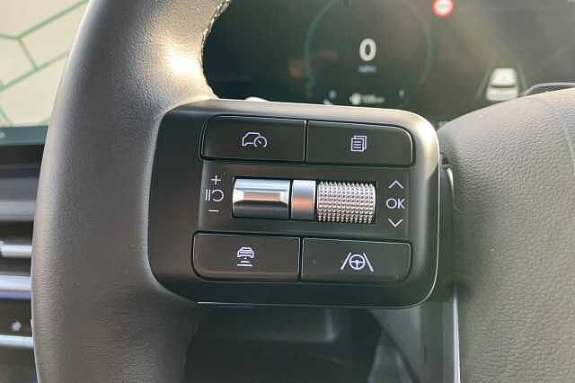 Hyundai Santa Fe PREMIUM