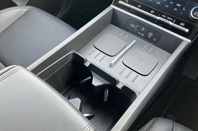 Hyundai Santa Fe PREMIUM