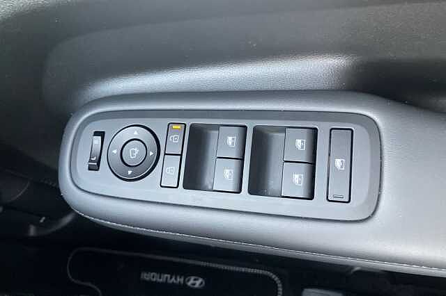 Hyundai Santa Fe PREMIUM