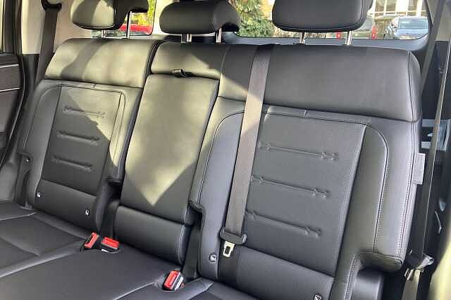 Hyundai Santa Fe PREMIUM