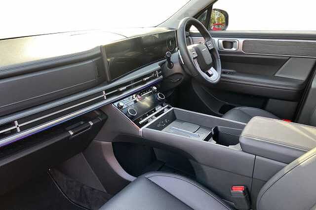 Hyundai Santa Fe PREMIUM