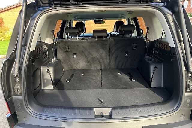 Hyundai Santa Fe PREMIUM