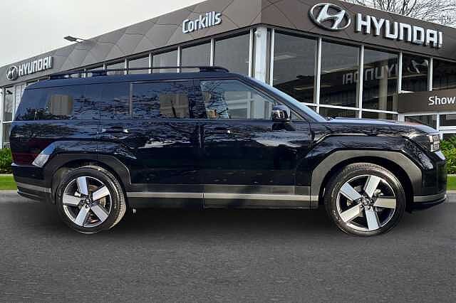 Hyundai Santa Fe PREMIUM