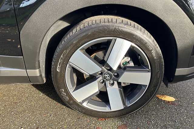 Hyundai Santa Fe PREMIUM