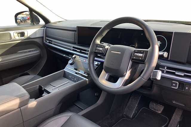 Hyundai Santa Fe PREMIUM