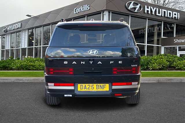 Hyundai Santa Fe PREMIUM