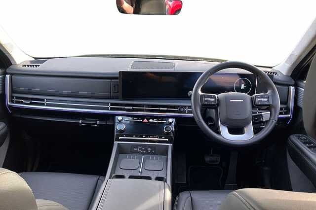 Hyundai Santa Fe PREMIUM